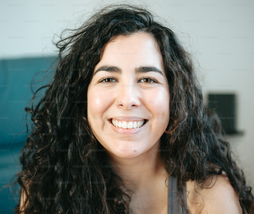 <strong>Mariana G</strong>