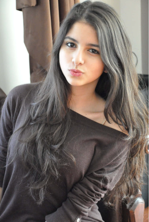 <strong>Sofía L.</strong>