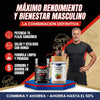 Oxido Nitrico + Cuidado De La Prostata - PACK PROMOCIONAL 2x1